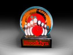 Награда Brooklyn (М31)