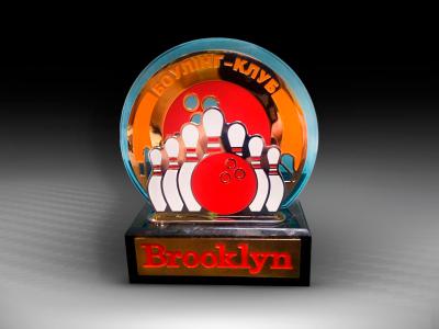 Награда Brooklyn (М31)