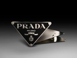Шильд "PRADA"