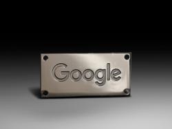 Шильд "Google"