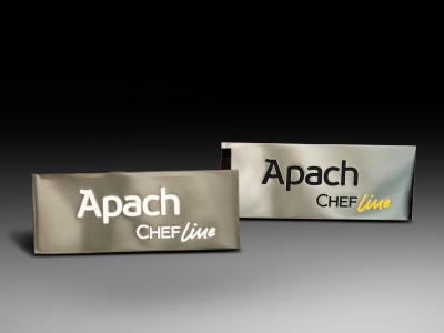 Шильд "Apach"