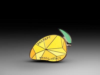 Значок "Mango"