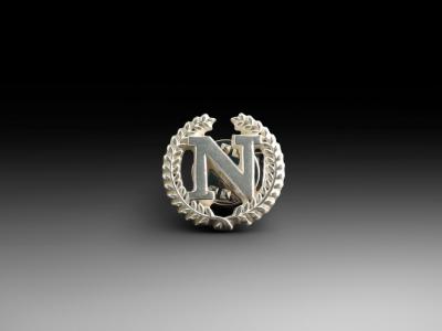 Значок "N"