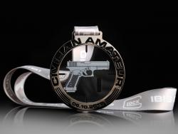 Медаль Civilian Amateur
