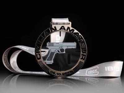 Медаль Civilian Amateur