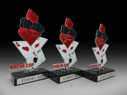 Кубок KREVA CUP