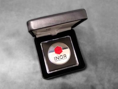 Монета INOR
