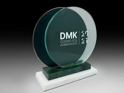 Награда "DMK"