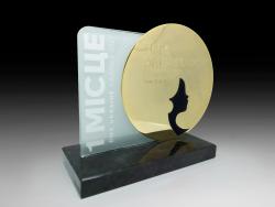 Награда "DMK Awards"