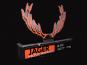 Статуетка JAGER music awards (М20)